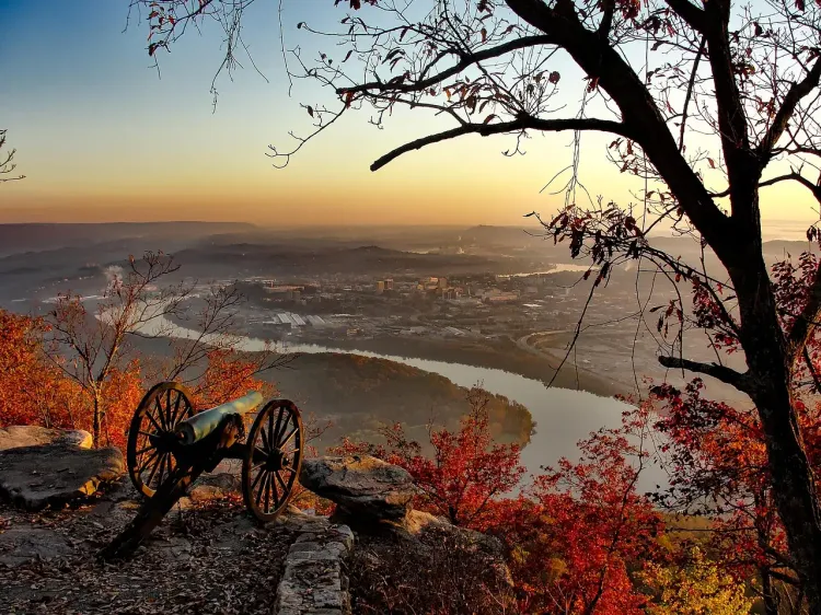 19 Things to Do in Chattanooga