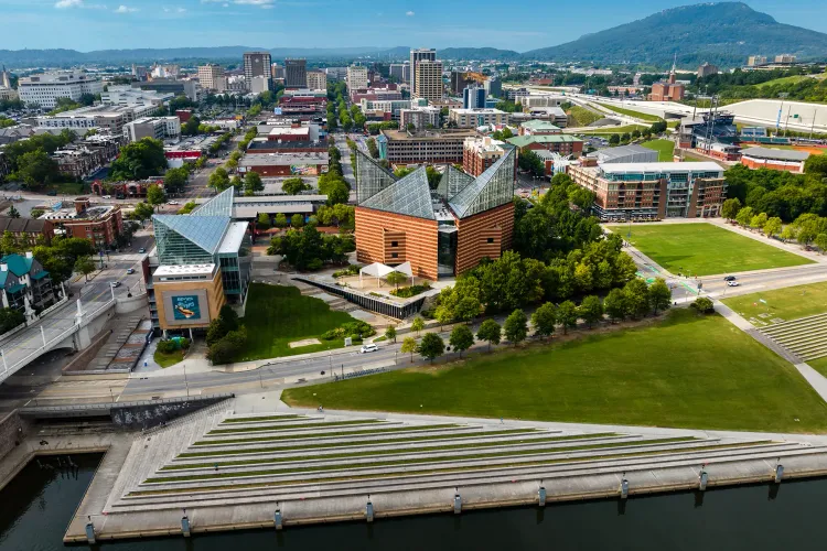Tennessee Aquarium - All You Need to Know Before Visit