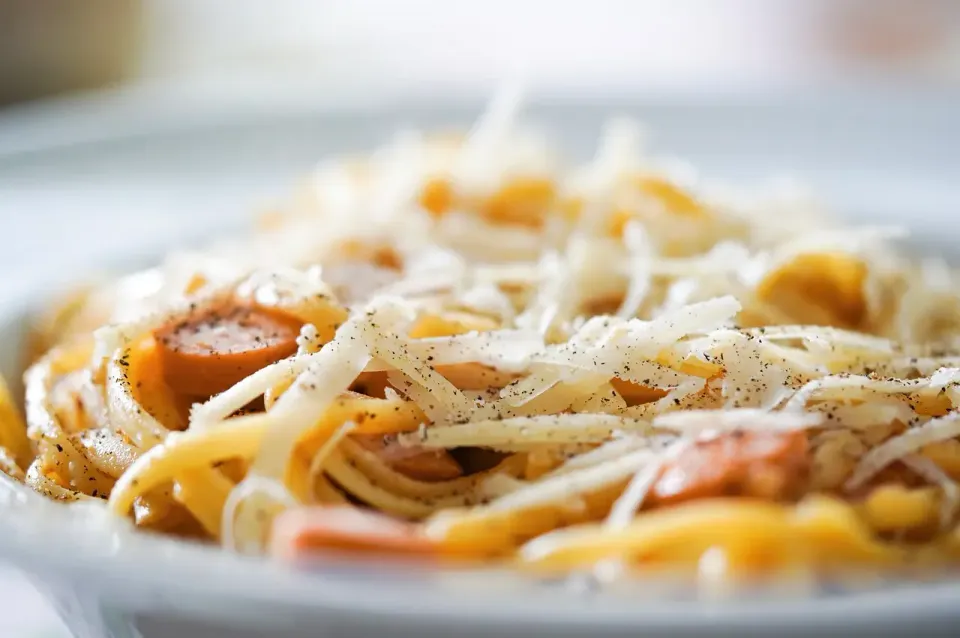 Cincinnati Signature Dish